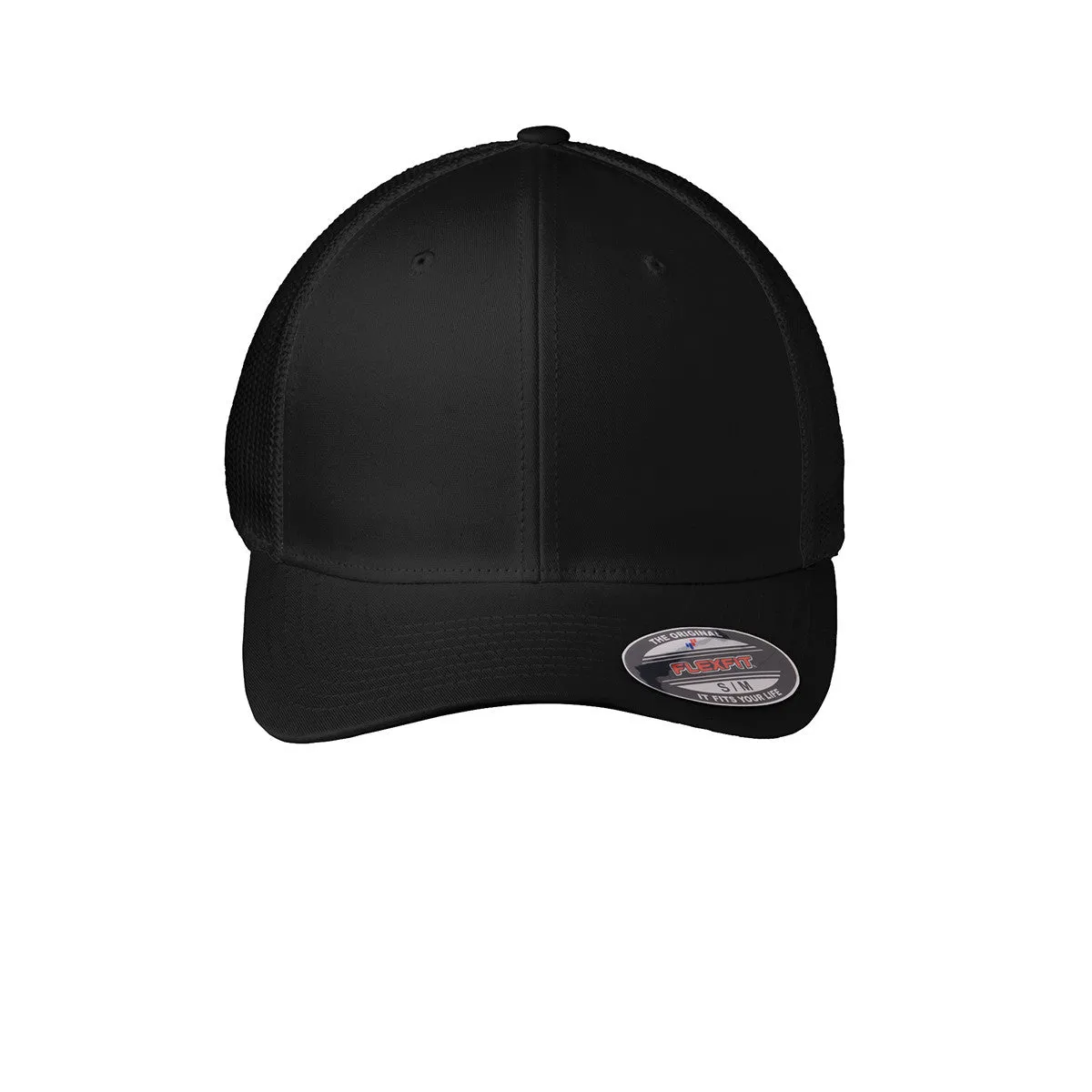 Flexfit Mesh Back Cap
