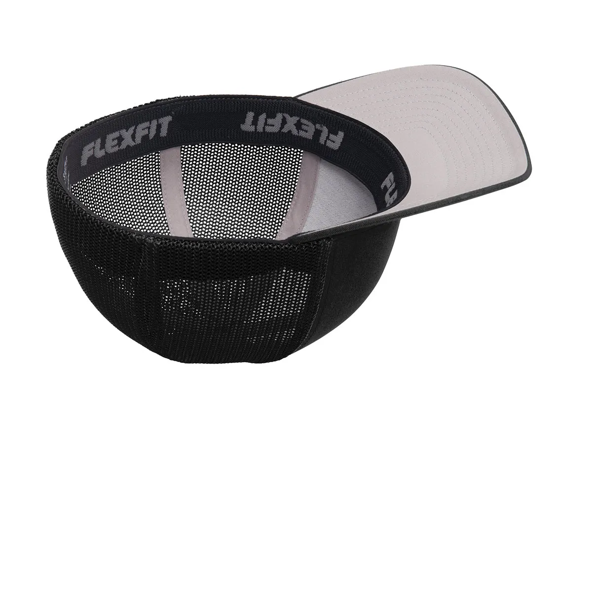 Flexfit Mesh Back Cap