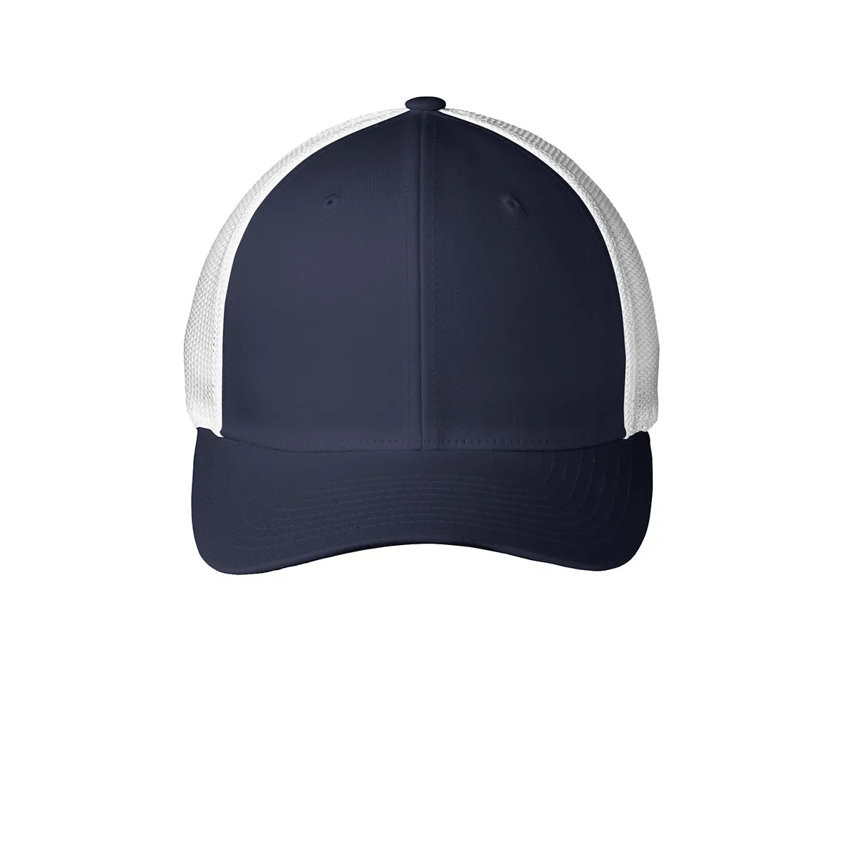 Flexfit Mesh Back Cap