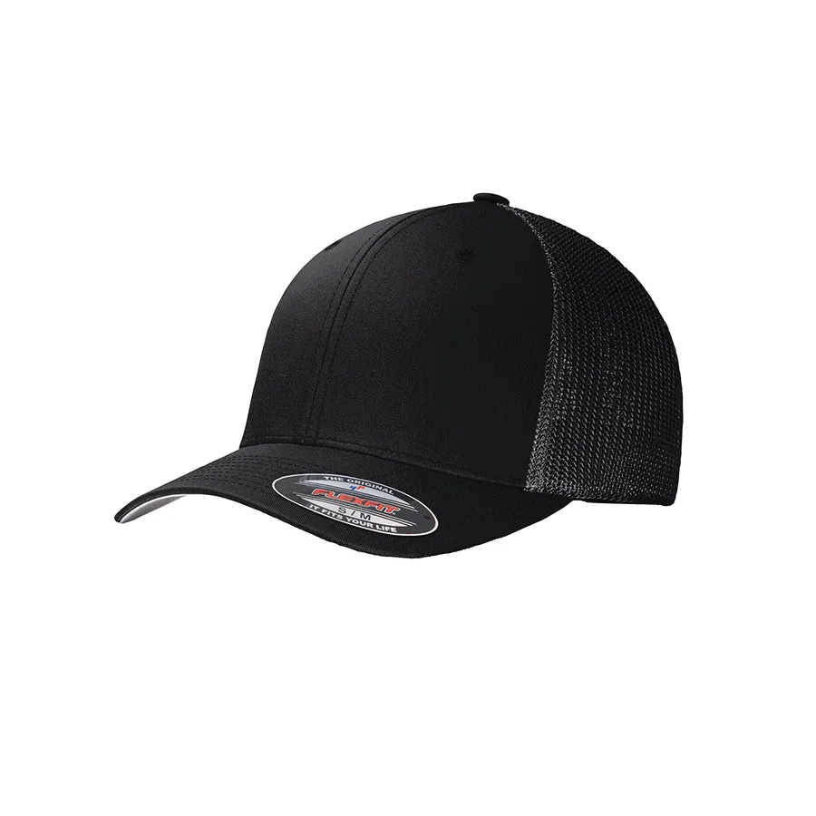 Flexfit Mesh Back Cap