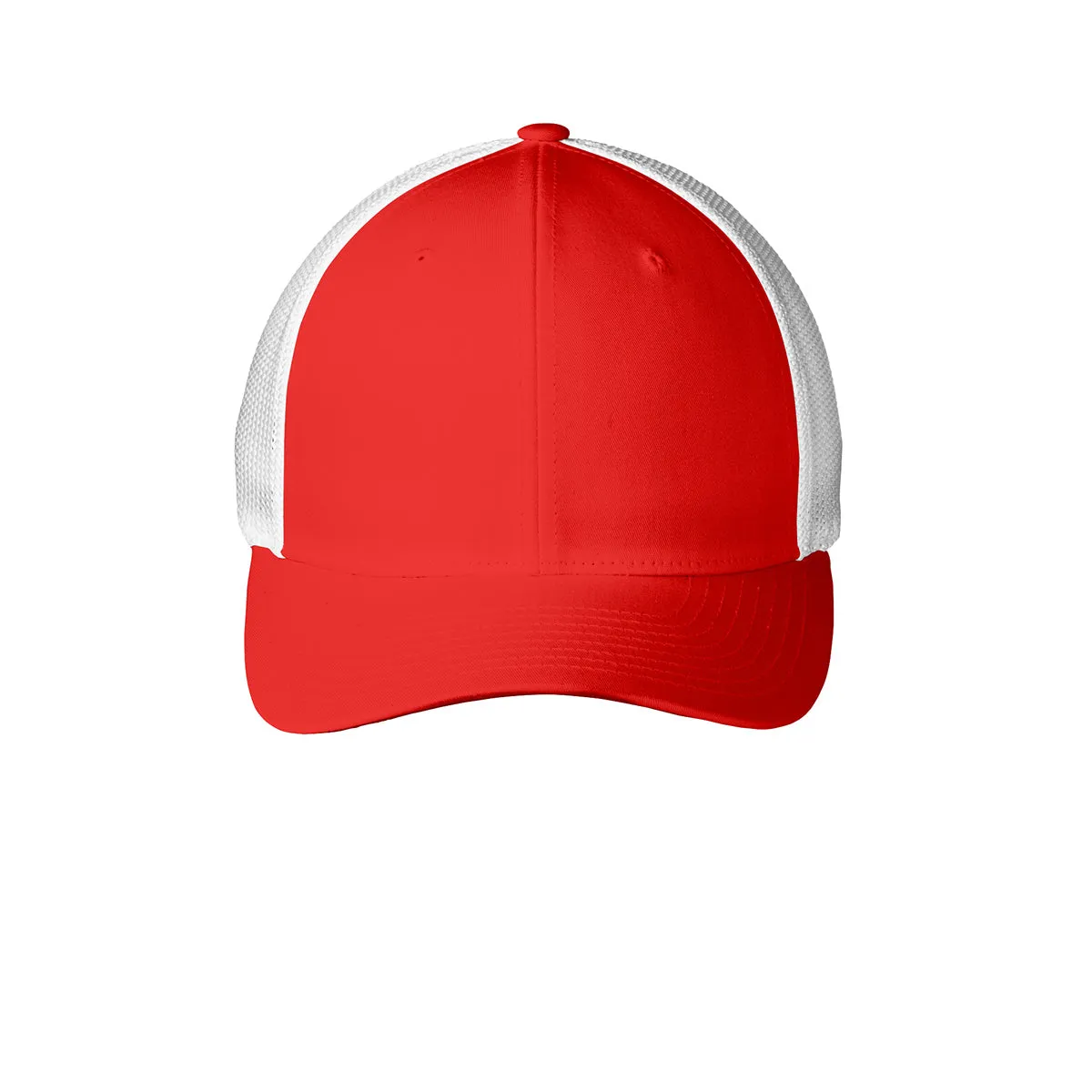 Flexfit Mesh Back Cap