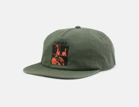 Former Cygnet Cap