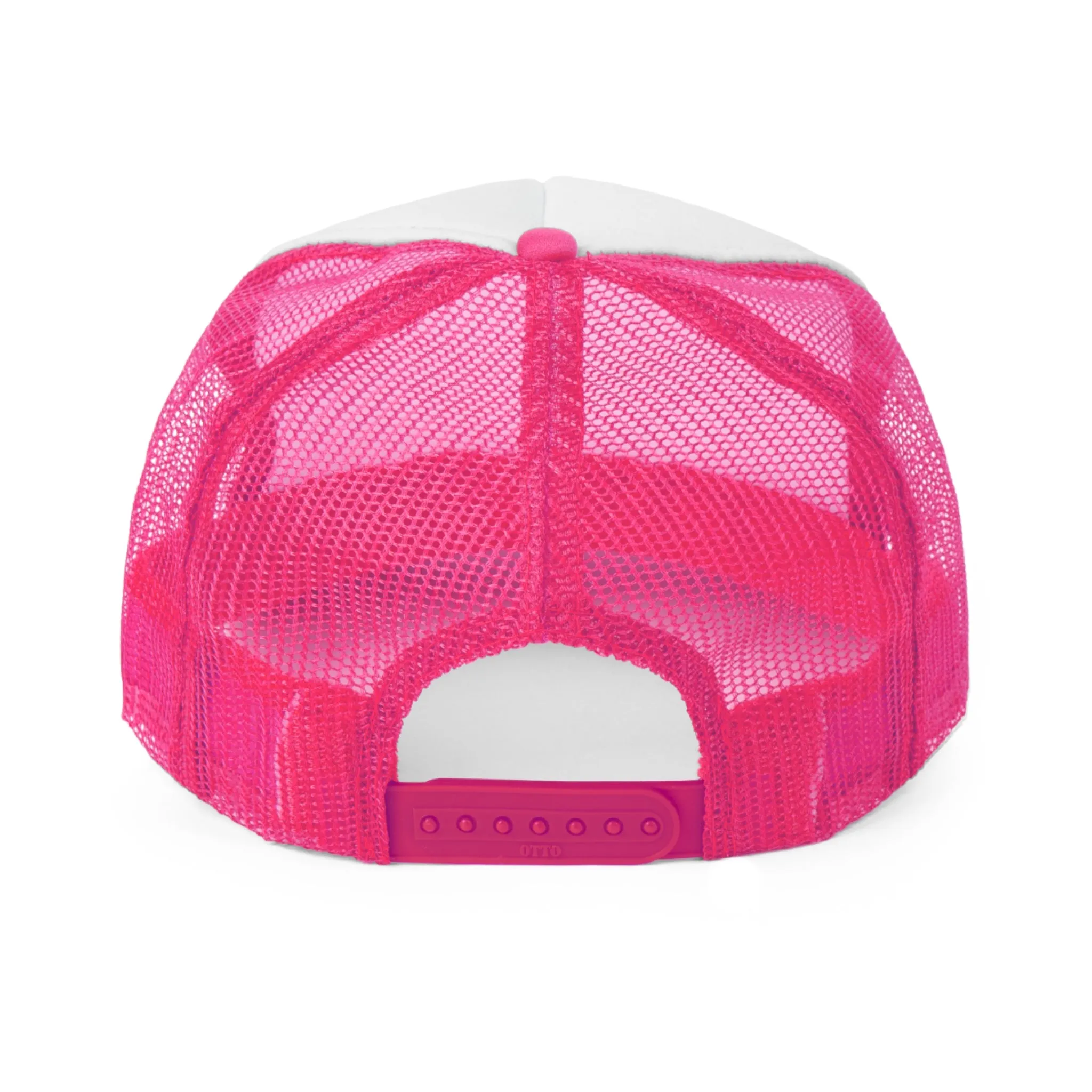 Funny Trucker Cap | Old Gits Rule |