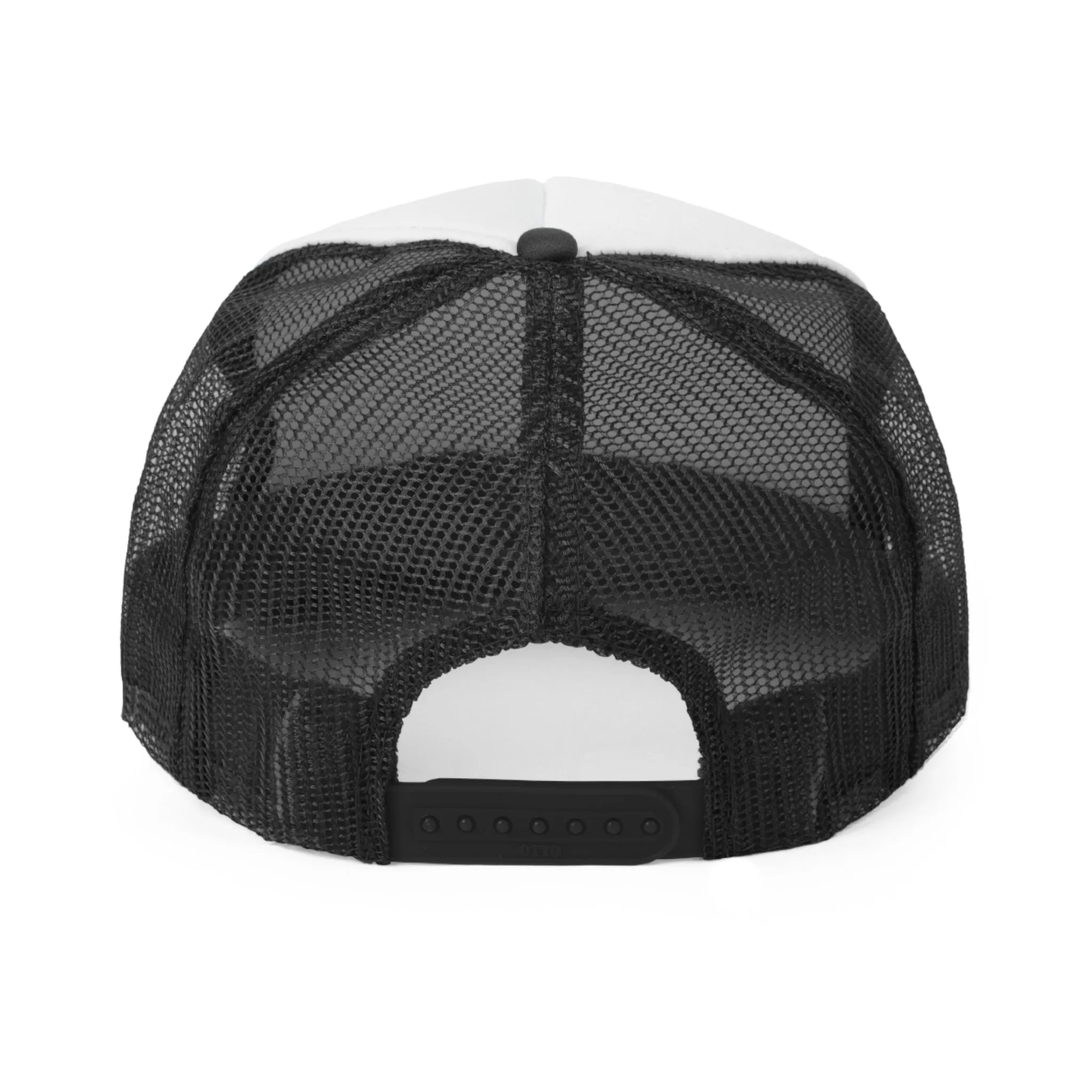 Funny Trucker Cap | Old Gits Rule |