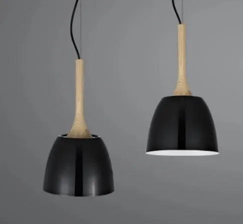 GUDMUND Candied Lollipop Hanging Lamp
