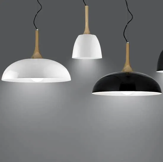 GUDMUND Candied Lollipop Hanging Lamp