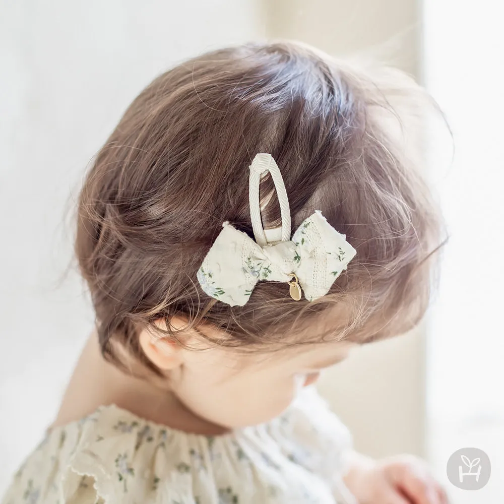 Happy Prince Floa Baby Barrette