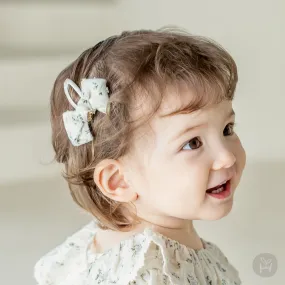 Happy Prince Floa Baby Barrette
