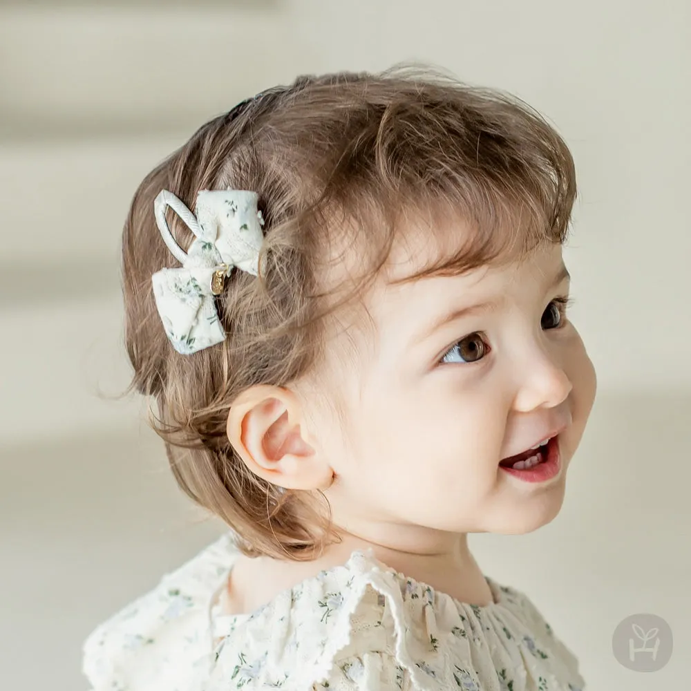 Happy Prince Floa Baby Barrette