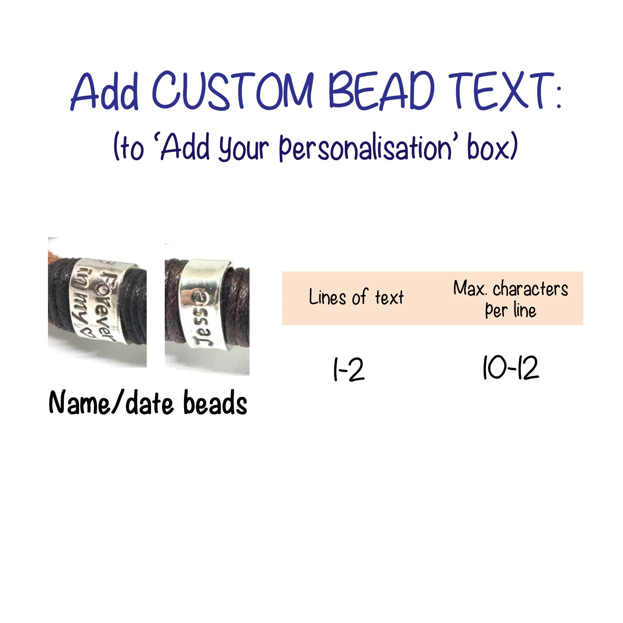 Heart Urn Paracord Cremation Bracelet