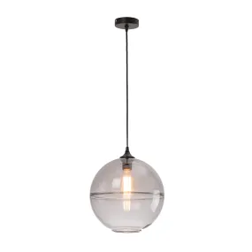 Helena Glass Ball Pendant  Mercator