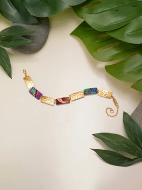 Holly Yashi Lana Talisman Bracelet
