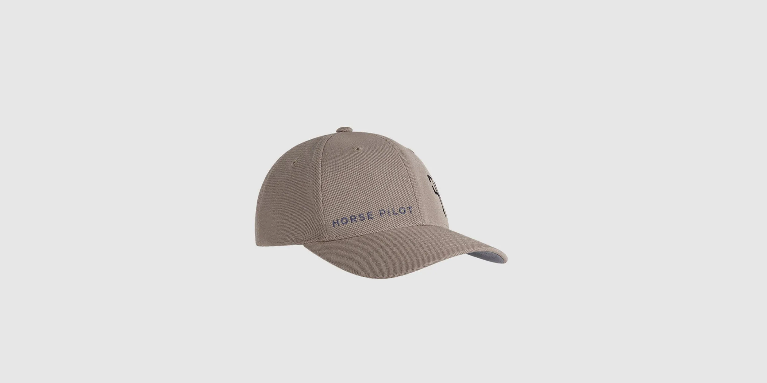 Horse Pilot FlexFit Cap
