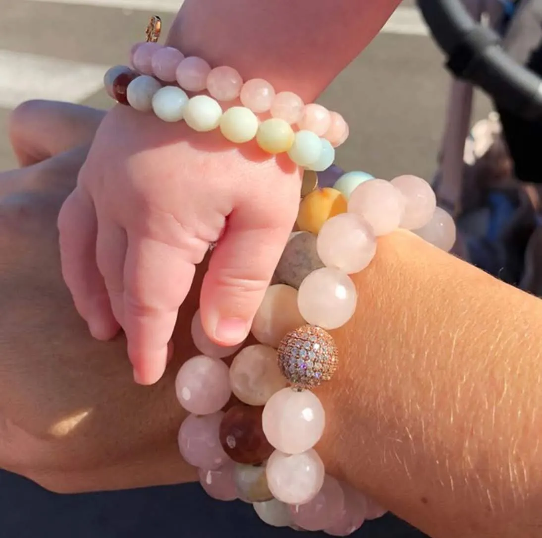 It's a BABY Girl Armparty