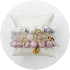 It's a BABY Girl Armparty