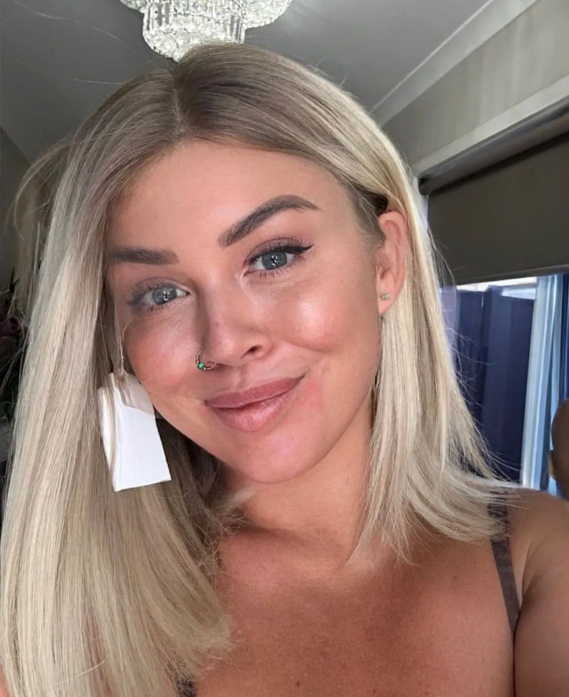 Jaime medical wig 15 inches
