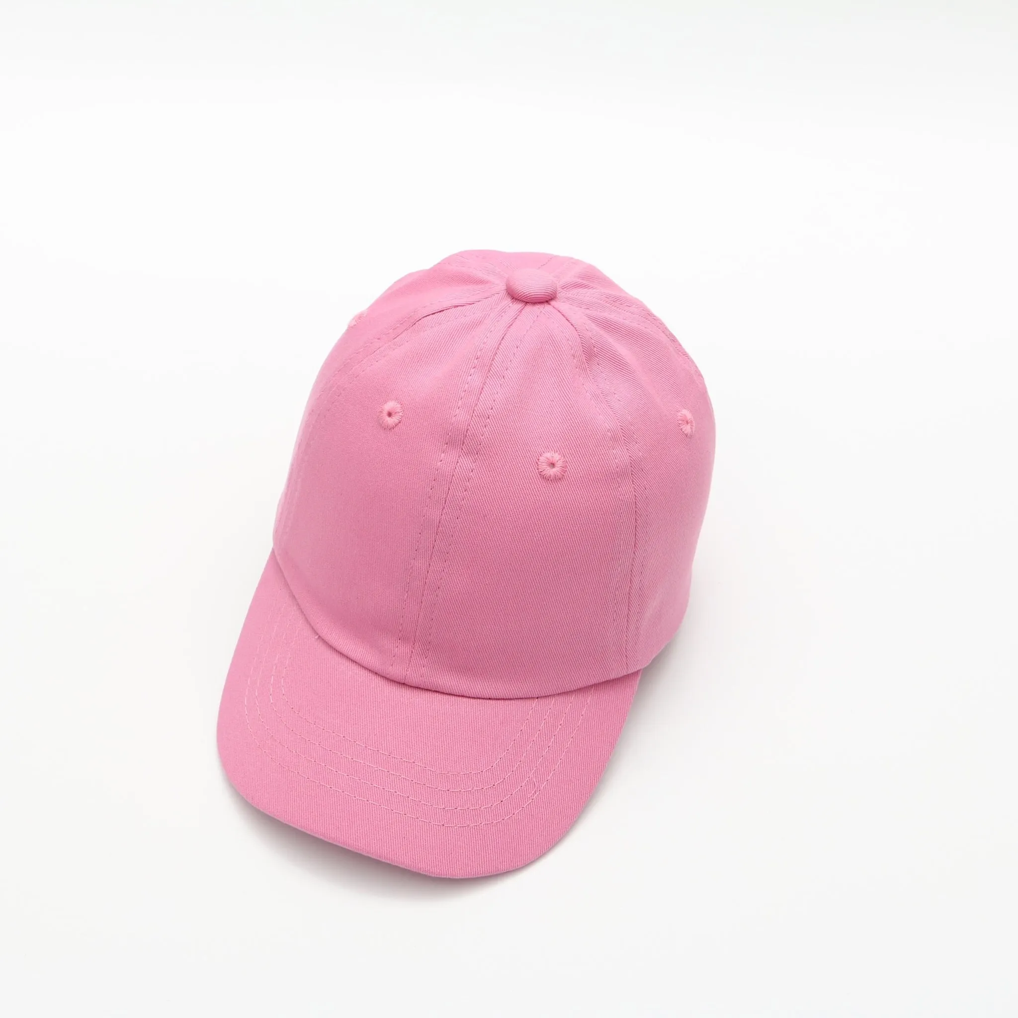 Kidcentral - Ball Cap -  Toddler 1-3Y