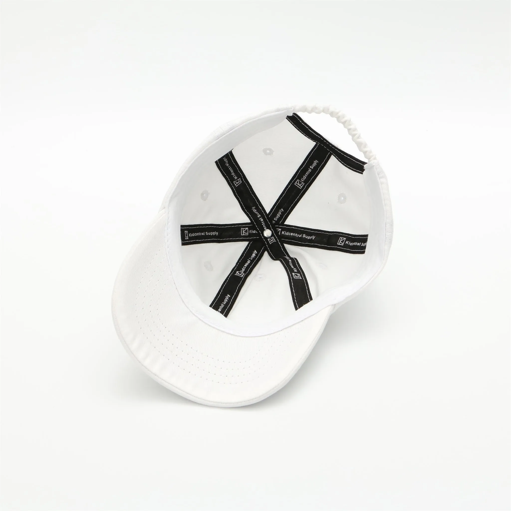 Kidcentral - Ball Cap -  Toddler 1-3Y