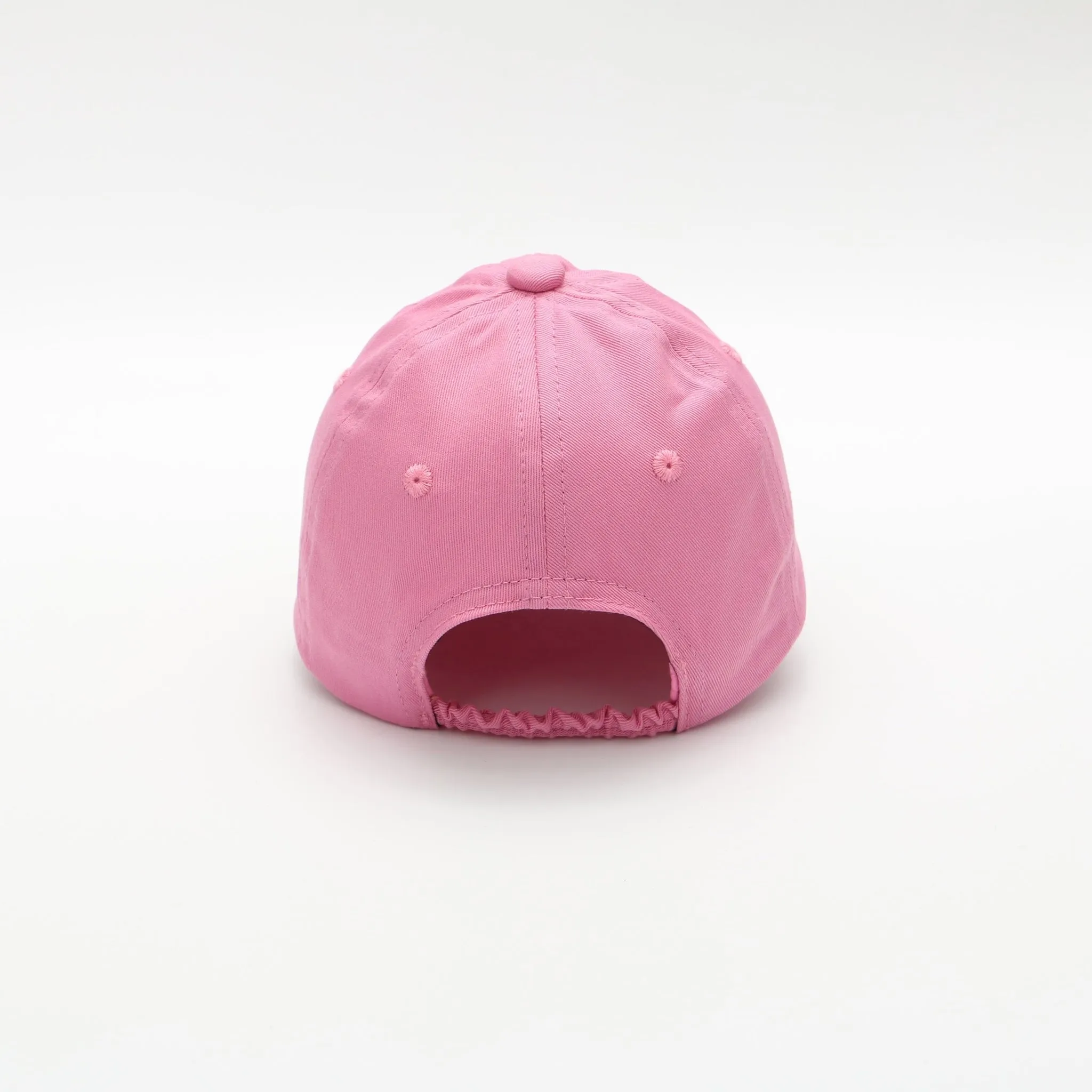 Kidcentral - Ball Cap -  Toddler 1-3Y