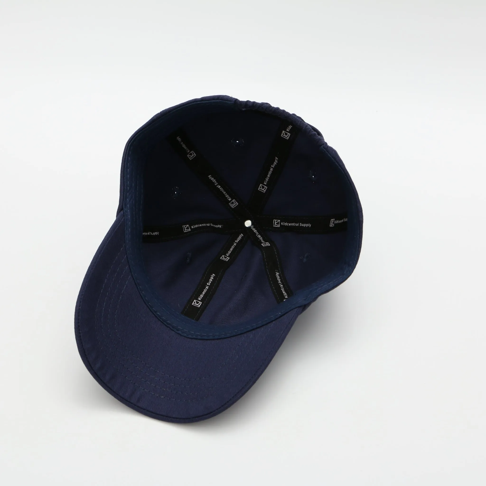 Kidcentral - Ball Cap -  Toddler 1-3Y