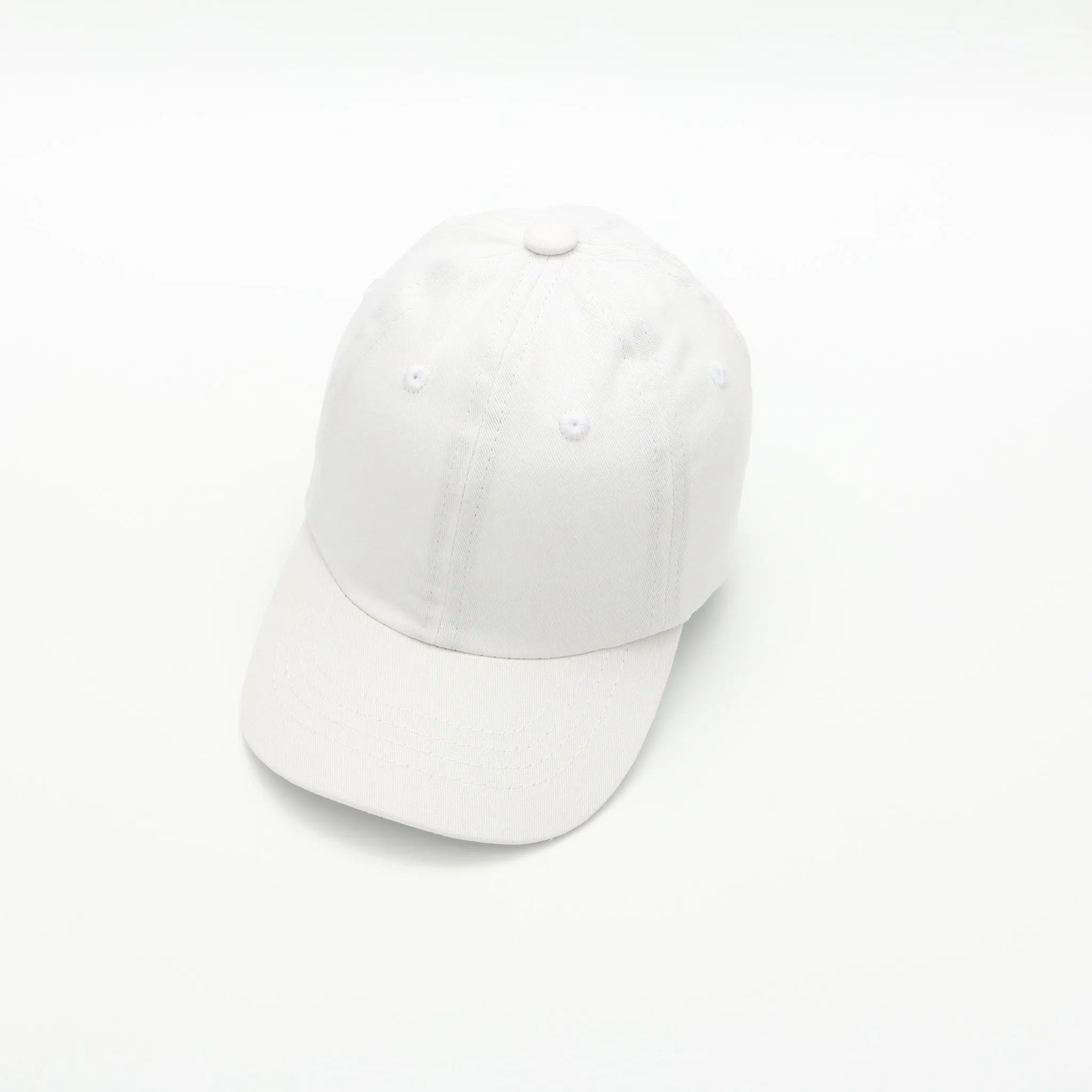 Kidcentral - Ball Cap -  Toddler 1-3Y