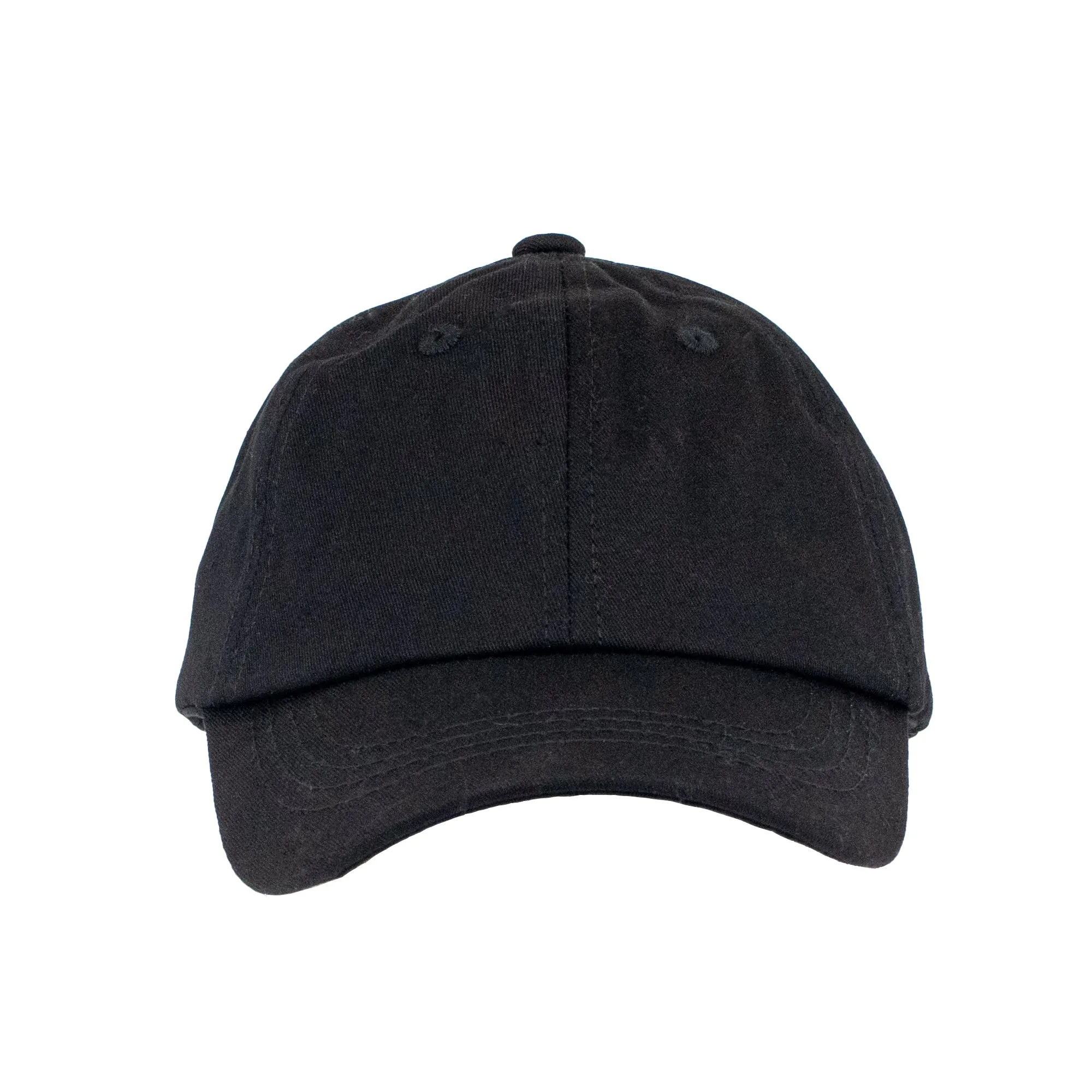 Kidcentral - Ball Cap -  Toddler 1-3Y