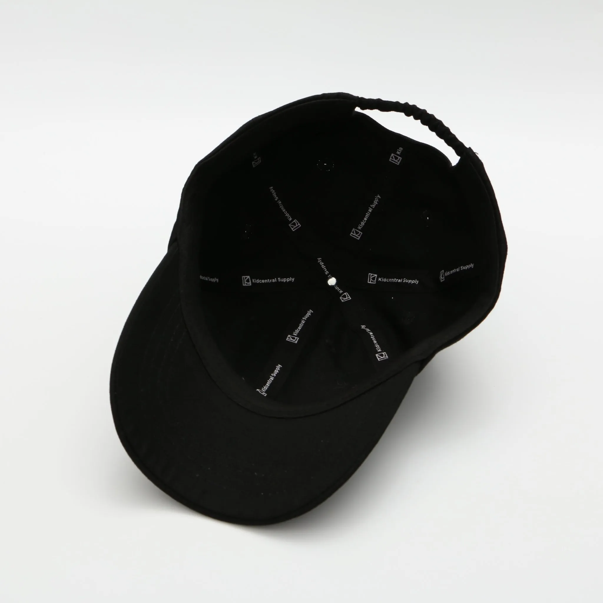 Kidcentral - Ball Cap -  Toddler 1-3Y