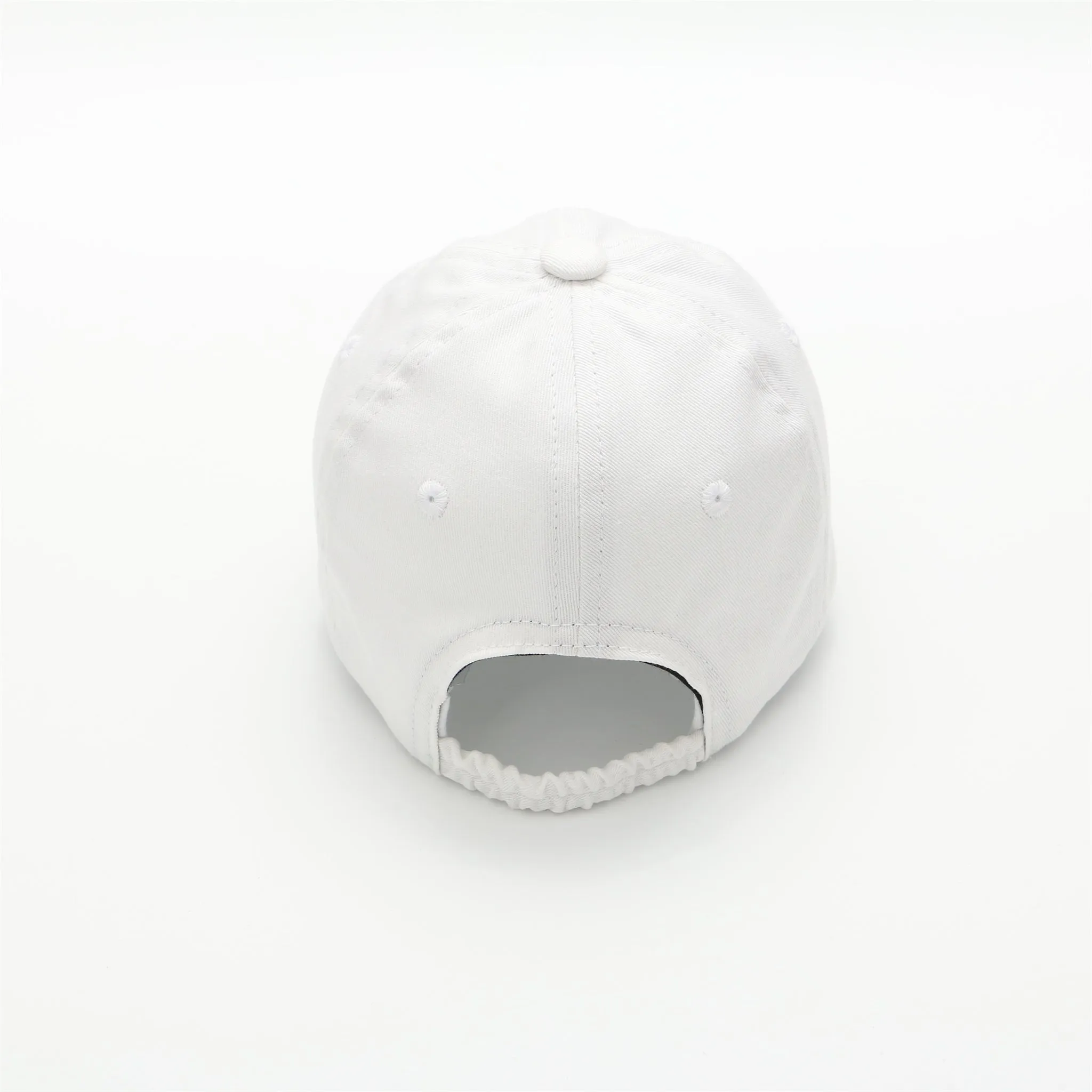 Kidcentral - Ball Cap -  Toddler 1-3Y