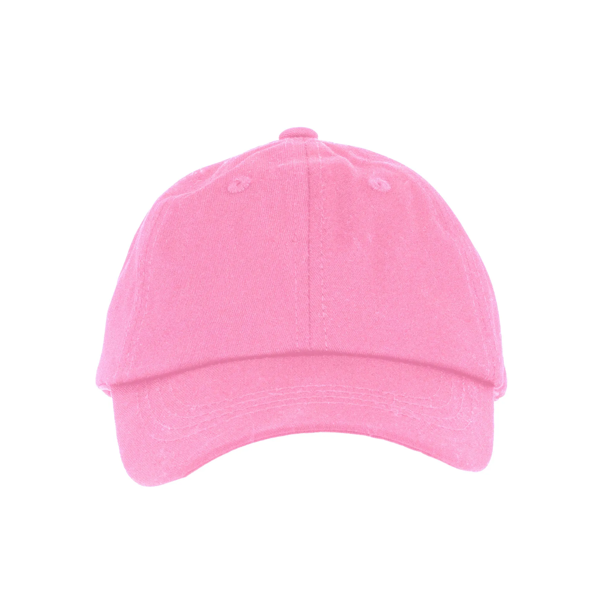 Kidcentral - Ball Cap -  Toddler 1-3Y