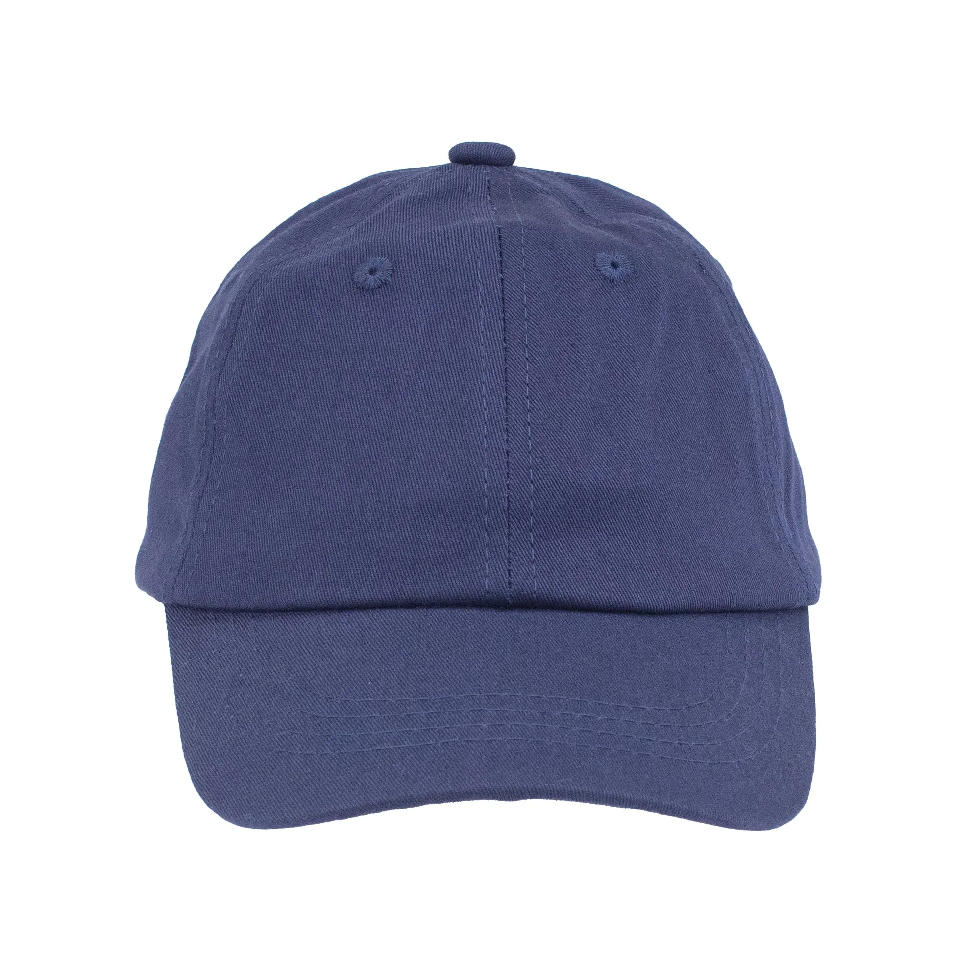 Kidcentral - Ball Cap -  Toddler 1-3Y