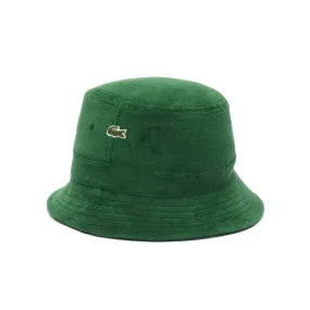 Lacoste Terry Bucket Hat