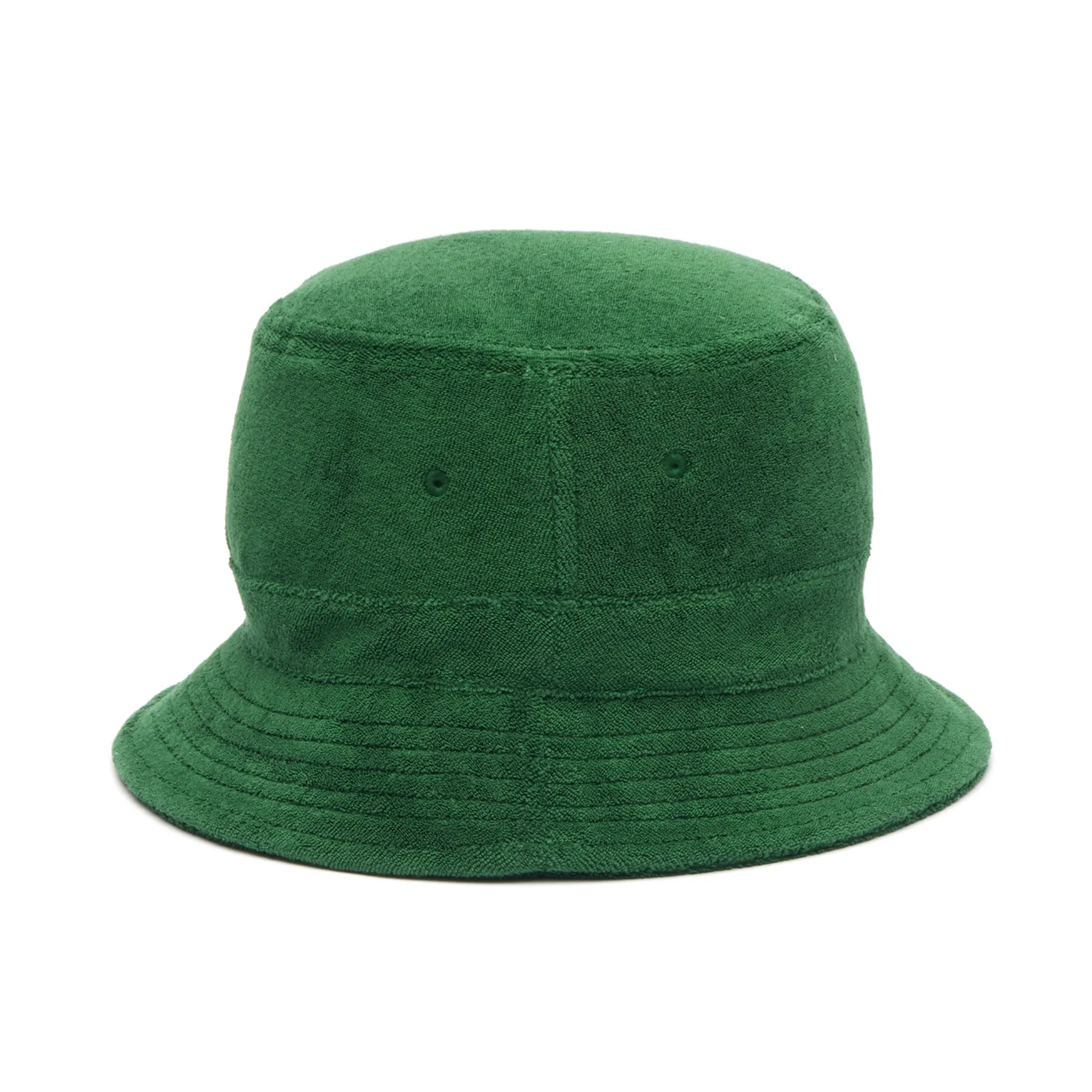 Lacoste Terry Bucket Hat