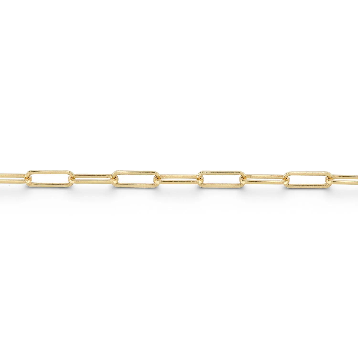 Large Betty Chain Bracelet