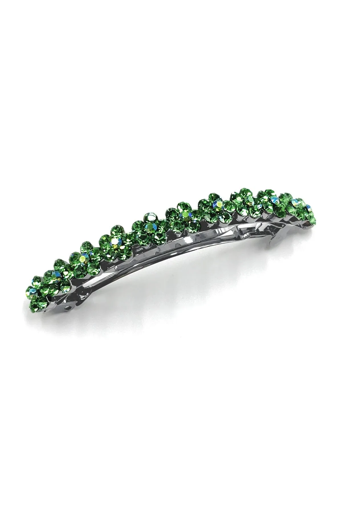 Large Daisy Barrette