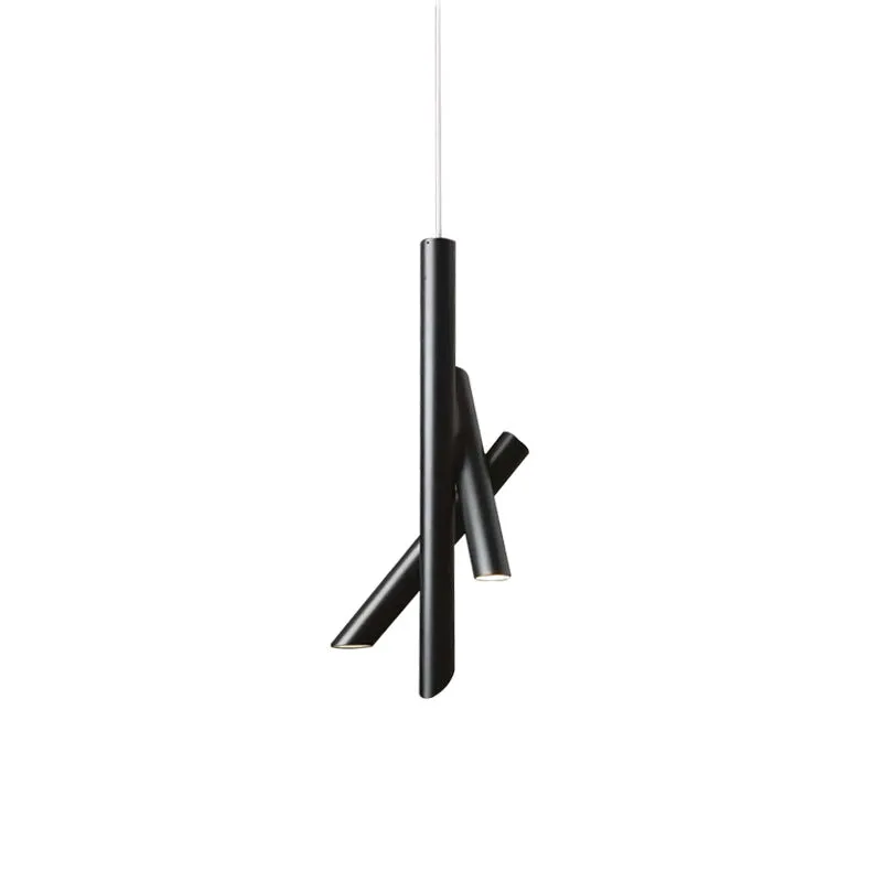 LED Simple Decorative North European Pendant Light