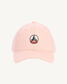 Light Pink Cap Cas