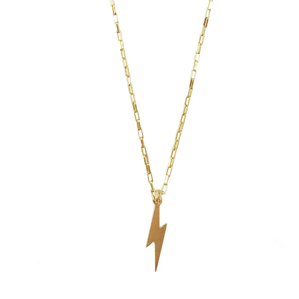 Lightening Pendant