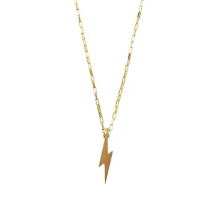 Lightening Pendant