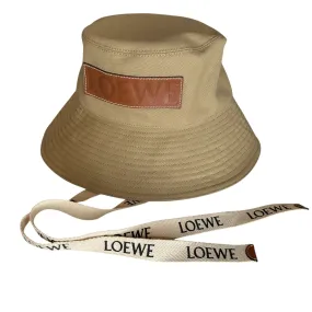 Logo Bucket Hat - 57