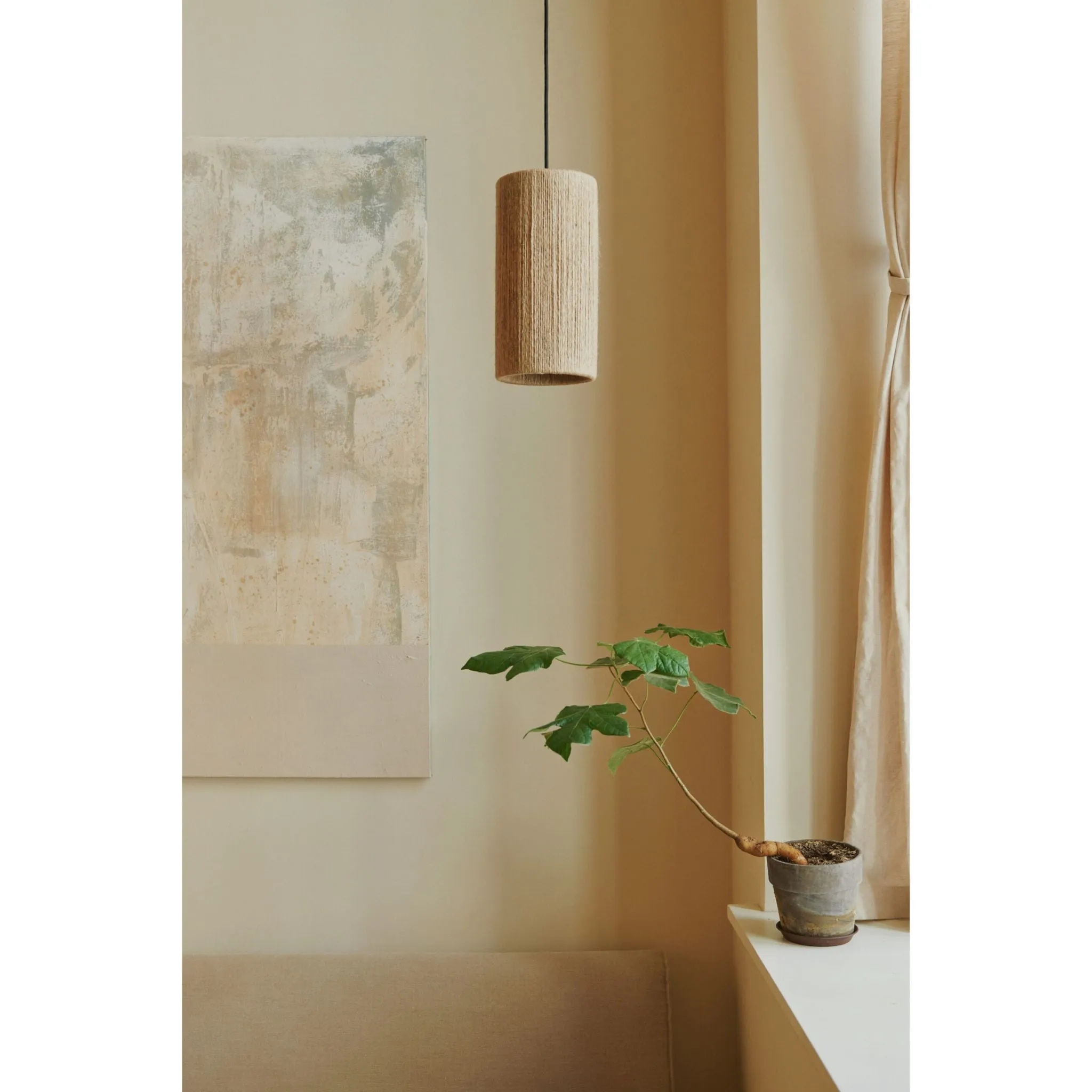 Made by Hand RO Pendant Lamp 15