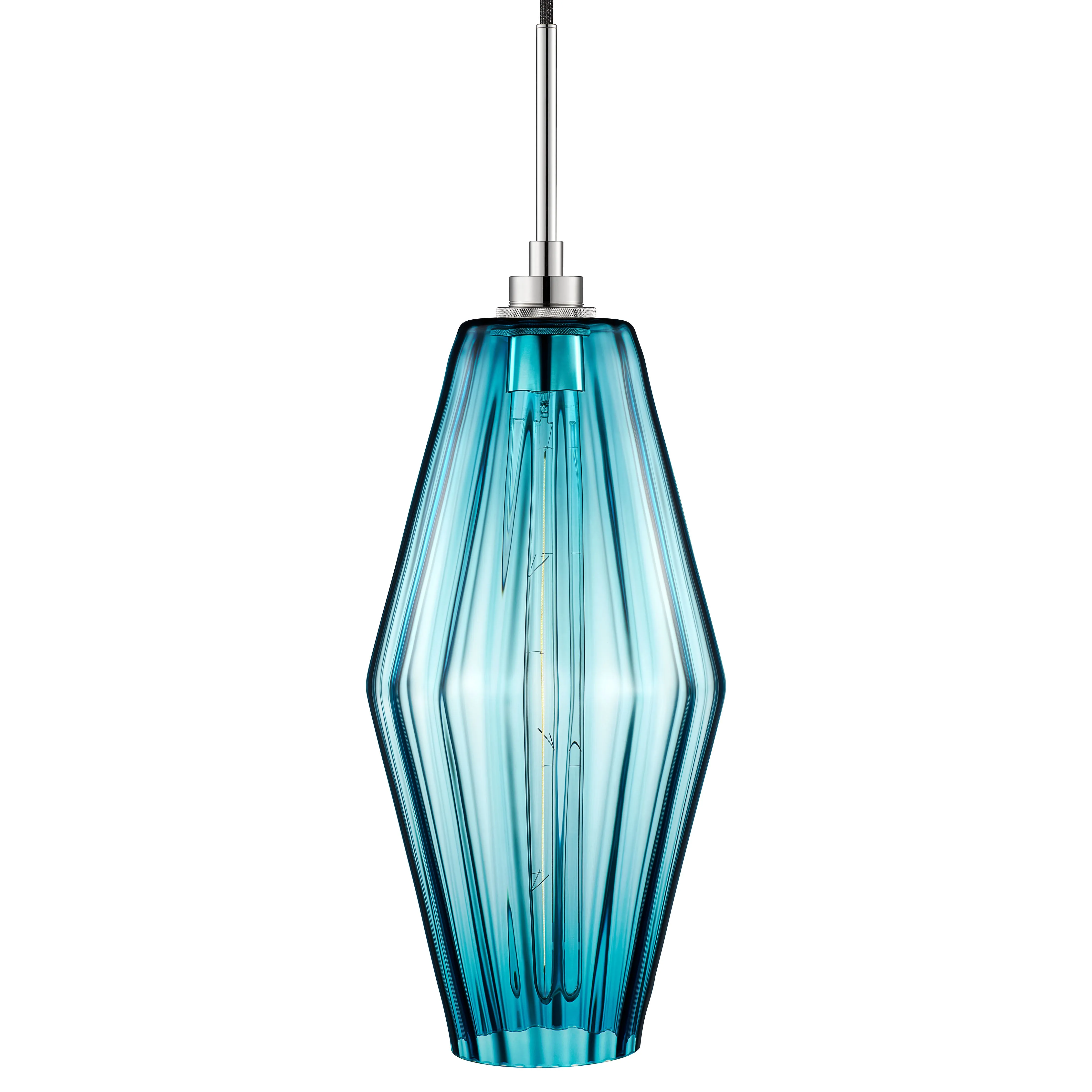 Marquise Grand Optique Pendant Light