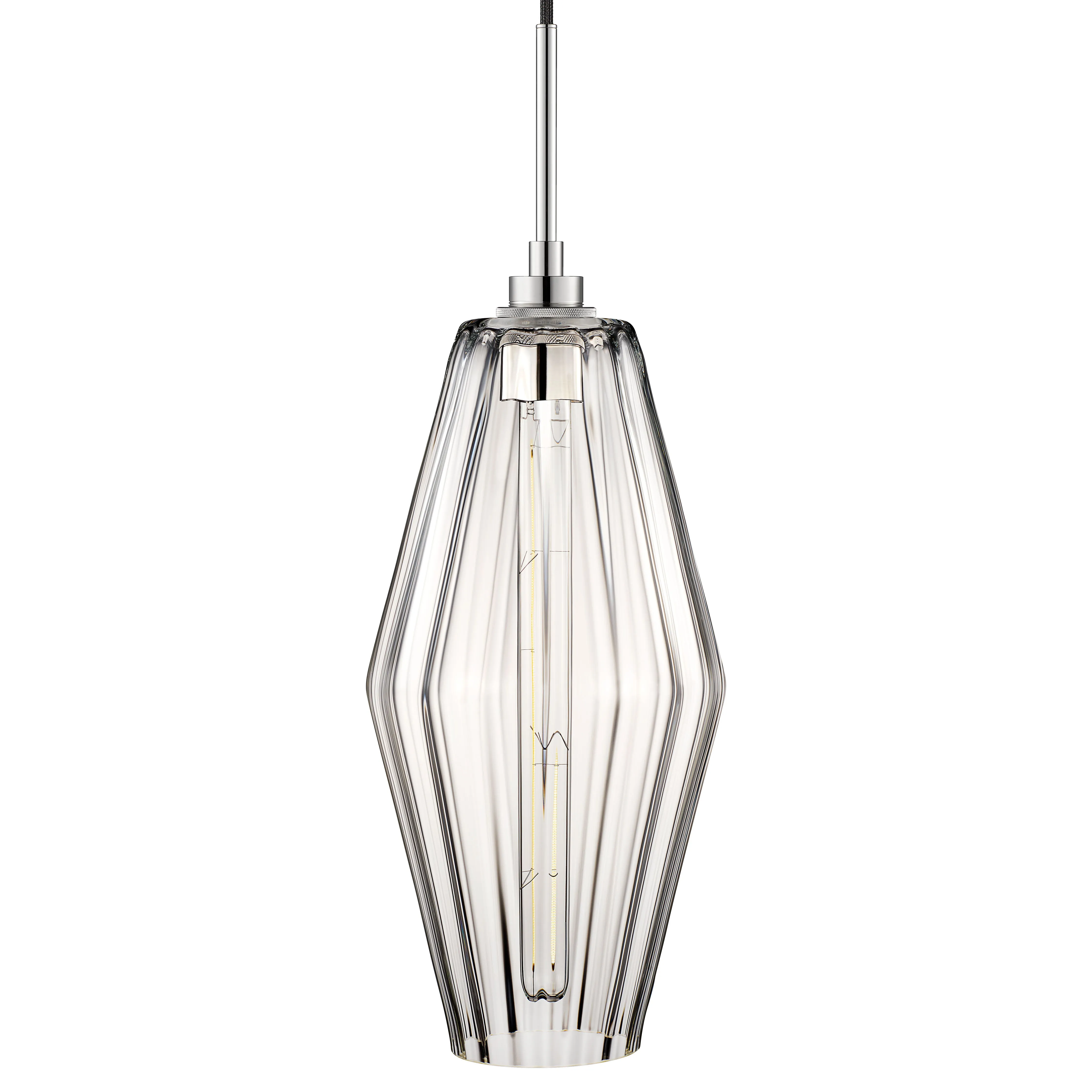 Marquise Grand Optique Pendant Light