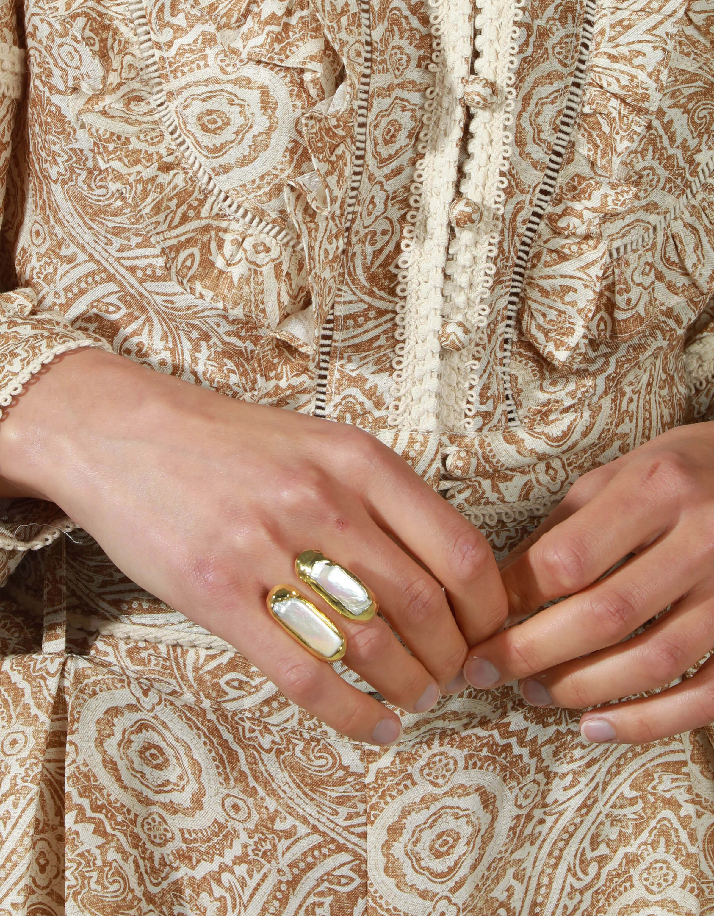 MARTA RING