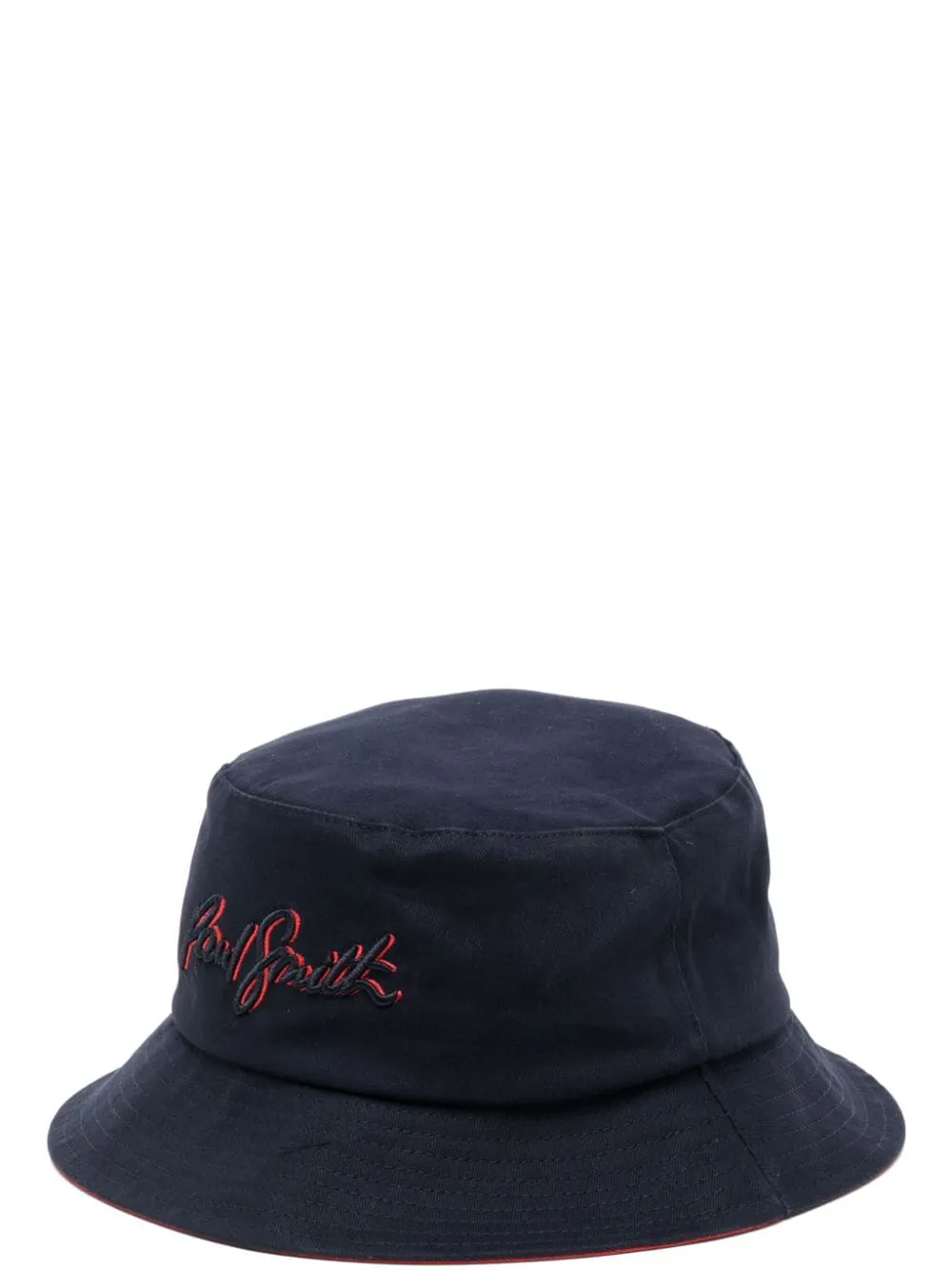 Men Hat Bucket Tonl Logo