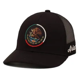 Mexico Flag Eagle Cap