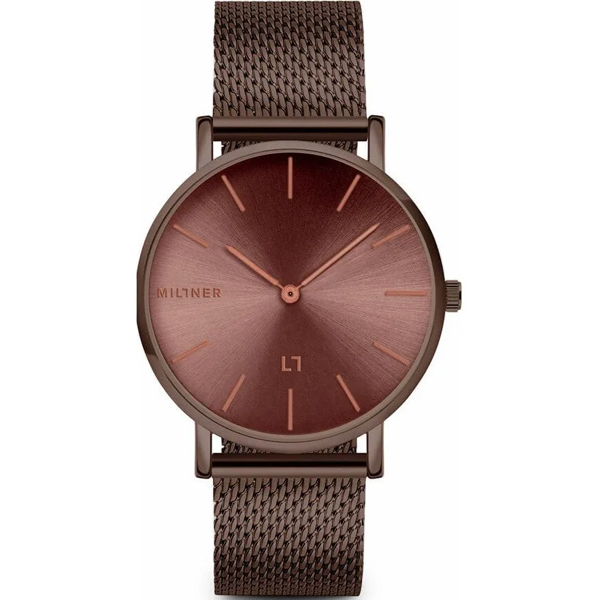 MILLNER MOD. 0010123 MAYFAIR
