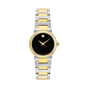 Movado Women's Temo 26.1mm Quartz Watch 0607296