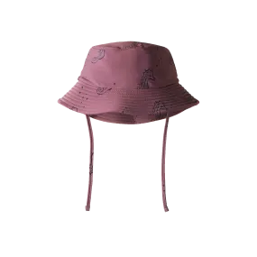 Nature Baby Splash Sunhat Neptune Print