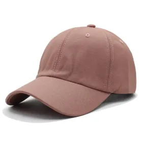 New Women Baseball Cap Men Snapback Caps Bone Flat Hats For Men Faux Leather Gorras Female Male Dad Blank Winter Cap 2018