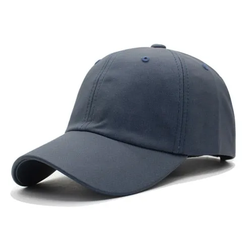 New Women Baseball Cap Men Snapback Caps Bone Flat Hats For Men Faux Leather Gorras Female Male Dad Blank Winter Cap 2018